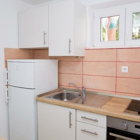 Apartments Put Plokita Split Rum bild