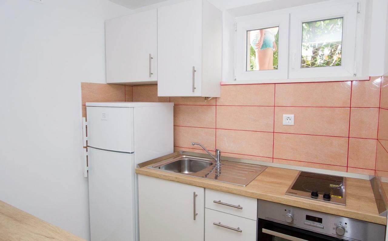 Apartments Put Plokita Split Rum bild